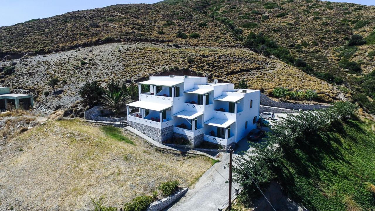 Studios Marianna سكيروس المظهر الخارجي الصورة